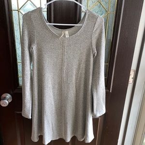 Women’s sweater dress
